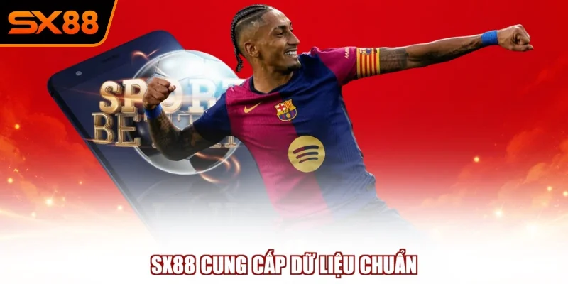sx88 cung cap du lieu chuan SX88 cung cấp dữ liệu chuẩn